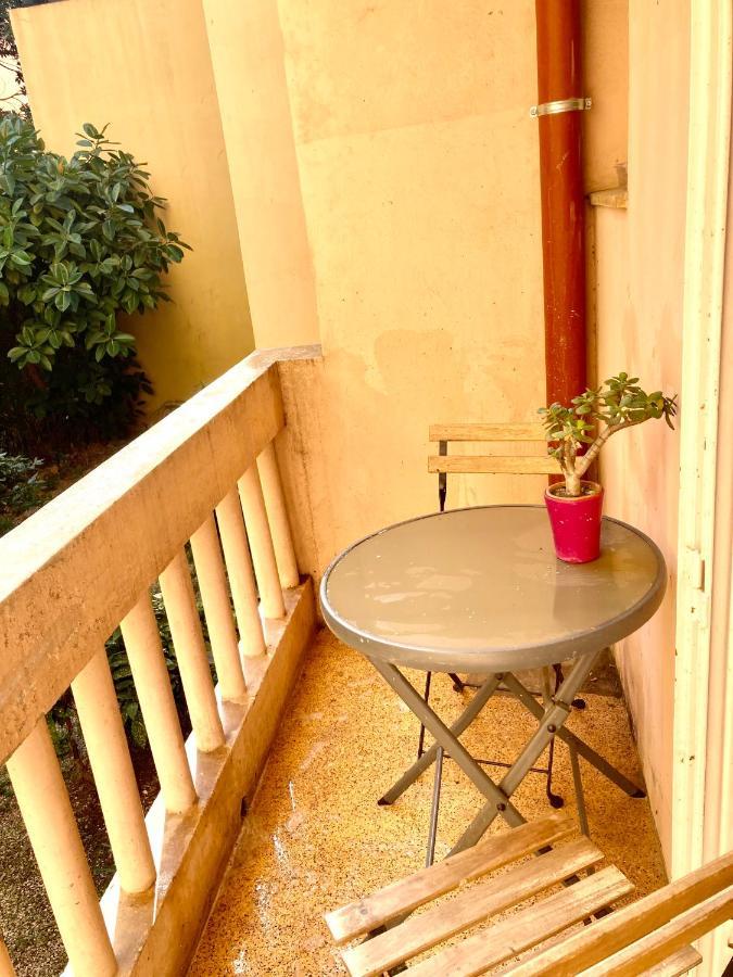 Maison Otto Menton Exterior photo